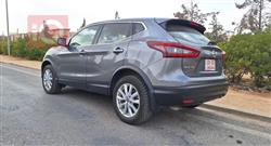 نيسان قاشقاي